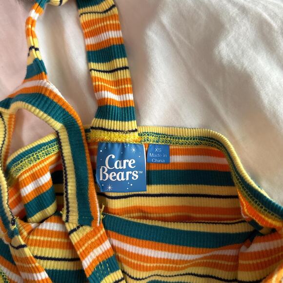 Y2k care bears halter - Picture 6 of 6